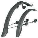 SKS VELOFLEXX 55 Front & rear mudguards (set) SKS VELOFLEXX 55 Front & rear mudguards (set)