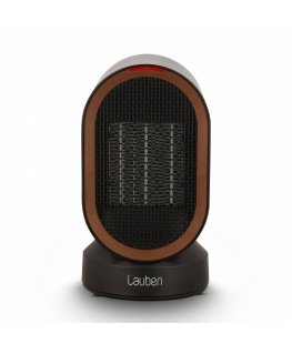 Lauben LBHFMDFH60BBA household fan Black, Brown