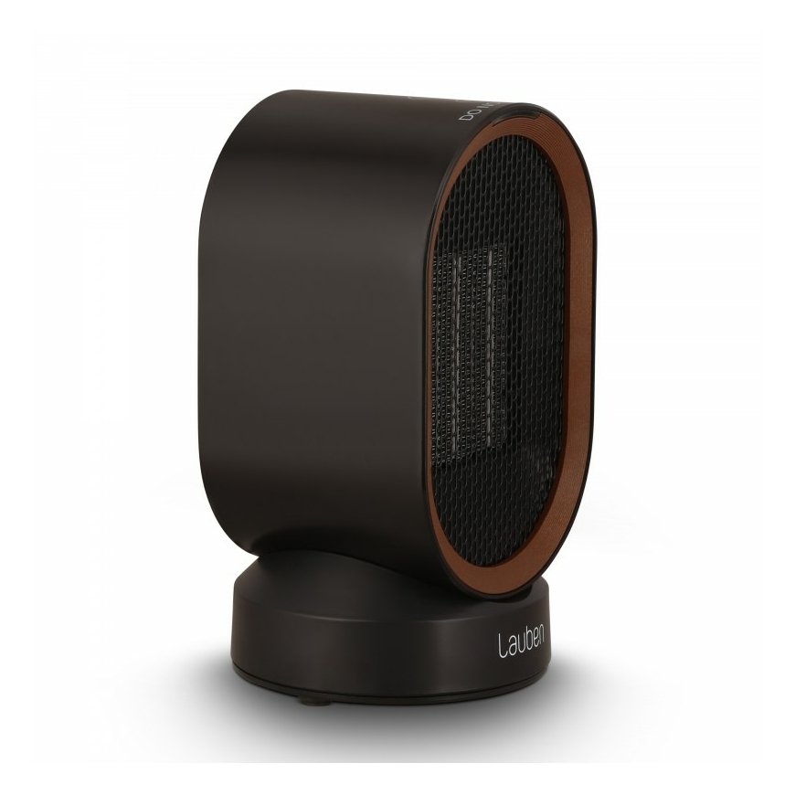 Lauben LBHFMDFH60BBA household fan Black, Brown – 4