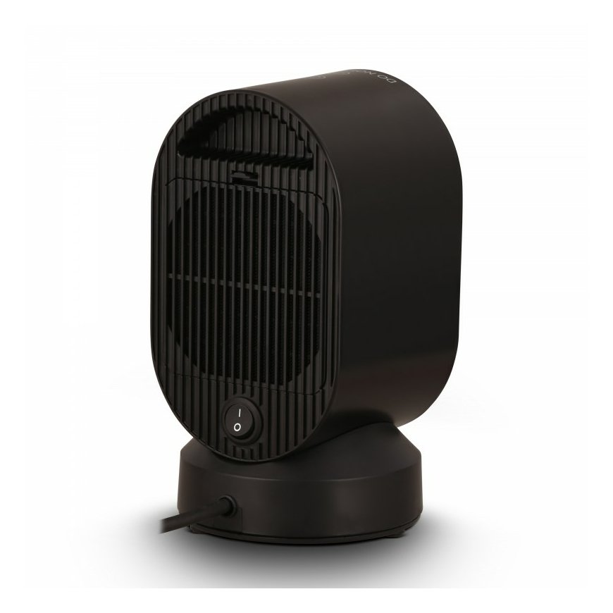 Lauben LBHFMDFH60BBA household fan Black, Brown – 5