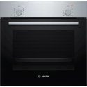 Bosch Serie 2 HBF010BR3S krāsns 66 L 3300 W Nerūsējošs tērauds Bosch Serie 2 HBF010BR3S krāsns 66 L 3300 W Nerūsējošs tērauds