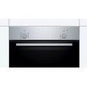 Bosch Serie 2 HBF010BR3S ahi 66 l 3300 W Roostevaba teras