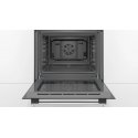 Bosch Serie 2 HBF010BR3S ahi 66 l 3300 W Roostevaba teras