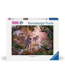 Ravensburger 12000465 Jigsaw puzzle 1000 pc(s) Other