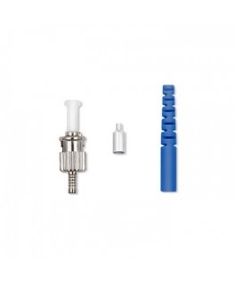 Qoltec 54441 valokuituliitin ST