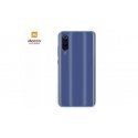 Mocco Ultra Back Case 1 mm Silicone Case for Samsung A415 Galaxy A41 Transparent