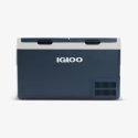 Igloo ICF 80DZ kylmälaukku 83 L Sähkö Sininen, Harmaa Igloo ICF 80DZ kylmälaukku 83 L Sähkö Sininen, Harmaa