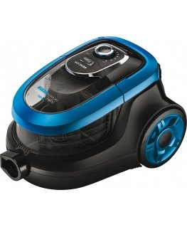Sencor SVC 1035TQ пылесос 1 L Цилиндрический пылесос Cухой Без мешка