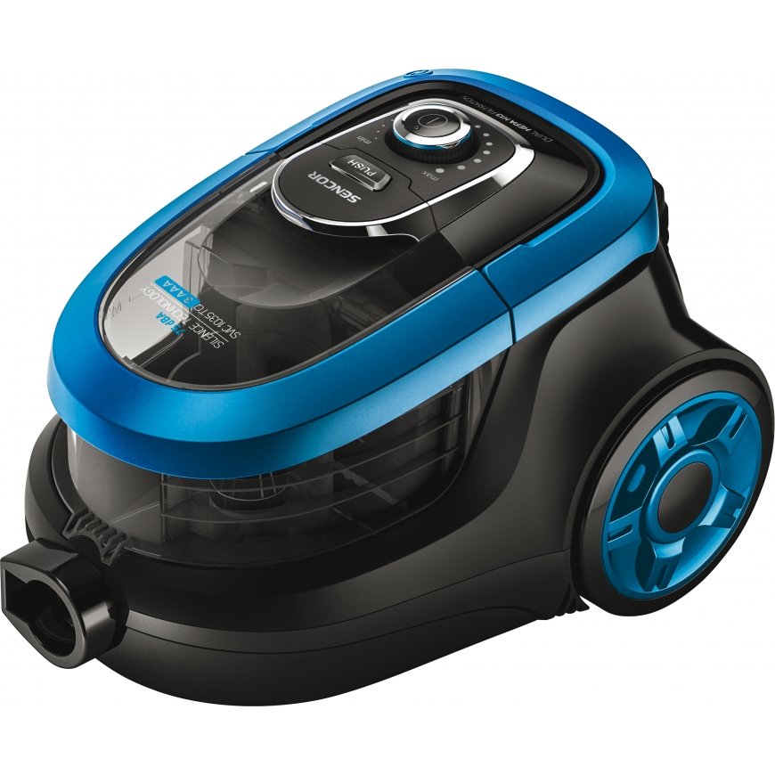Sencor SVC 1035TQ putekļusūcējs 1 L