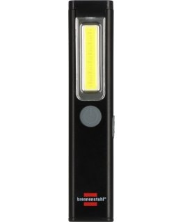 Brennenstuhl 1175590100 taskulamp Must Käsitaskulamp COB LED