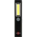 Brennenstuhl 1175590100 žibintuvėlis Juoda Rankinis žibintuvėlis COB LED Brennenstuhl 1175590100 žibintuvėlis Juoda Rankinis žibintuvėlis COB LED
