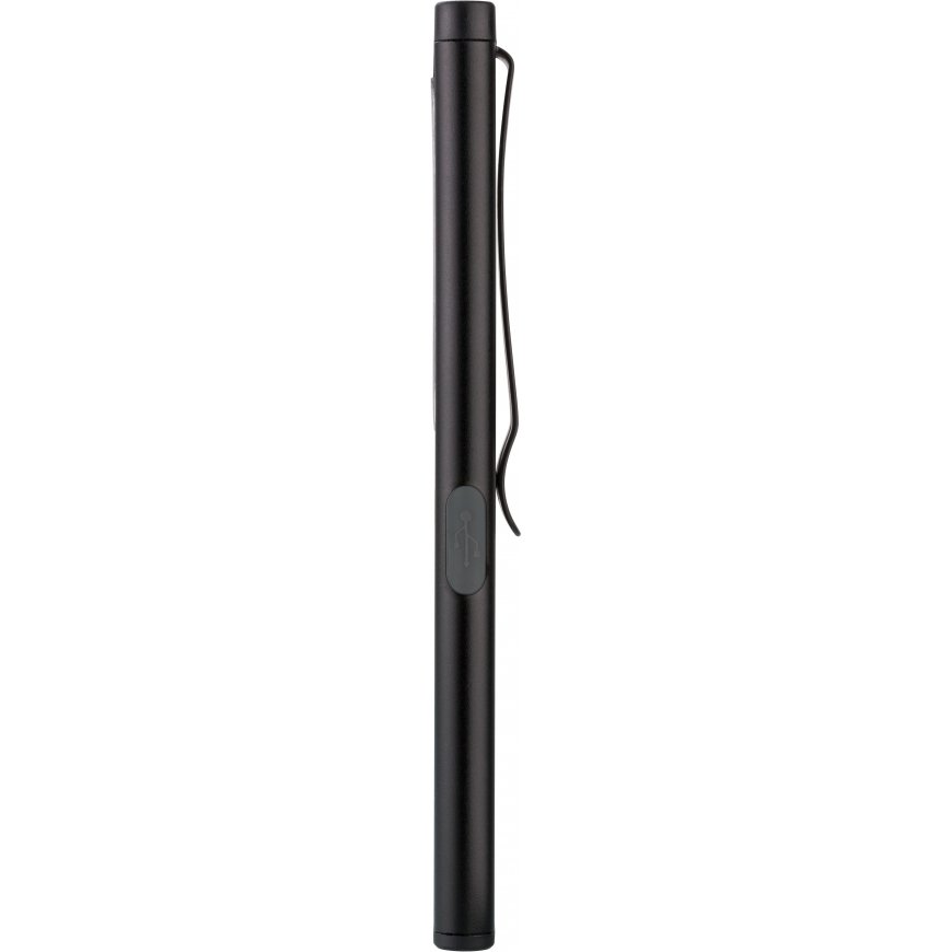 Brennenstuhl 1175590100 taskulamppu musta Käsikokoinen taskulamppu COB LED – 2
