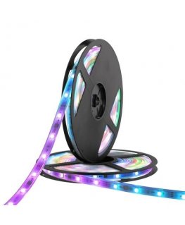 Deltaco SH-LS10M strip light Universal strip light LED 10000 mm