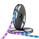Deltaco SH-LS10M strip light Universal strip light LED 10000 mm Deltaco SH-LS10M strip light Universal strip light LED 10000 mm