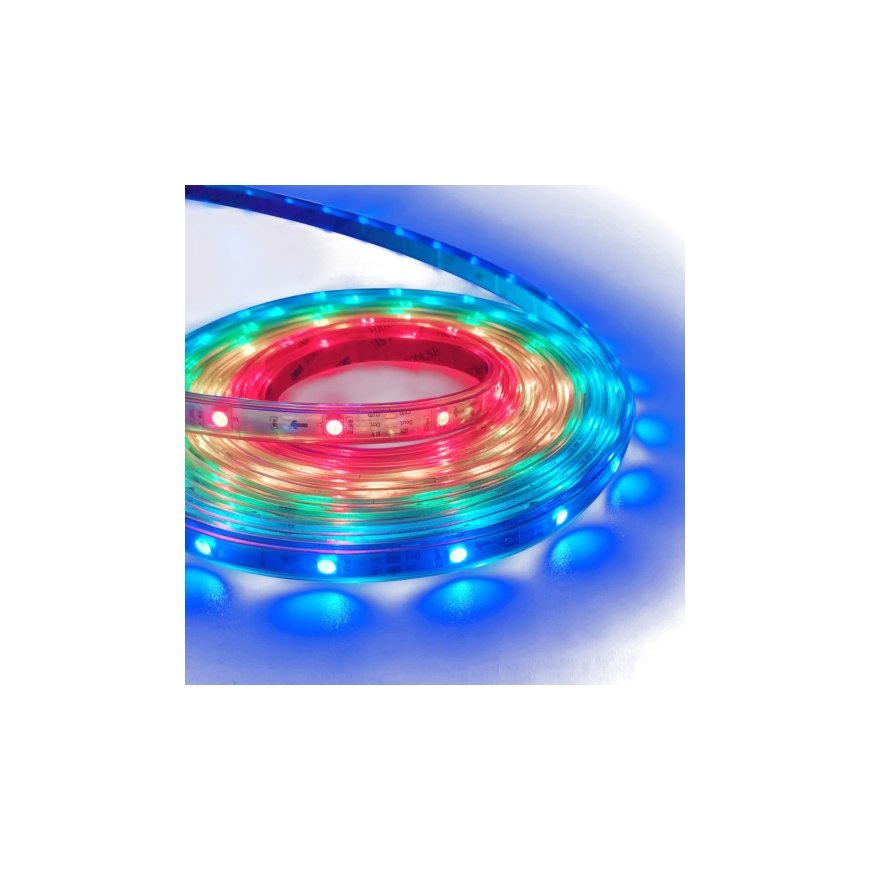 Deltaco SH-LS10M juostinis šviestuvas Universalus linijinis šviestuvas LED 10000 mm – 2