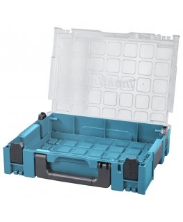 Makita 191X84-4 instrumentu uzglabāšanas kārba