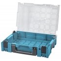 Makita 191X84-4 įrankių saugojimo dėklas Makita 191X84-4 įrankių saugojimo dėklas