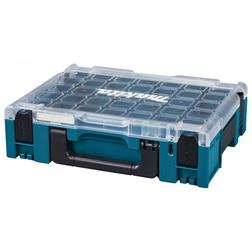 Makita 191X84-4 įrankių saugojimo dėklas – 2