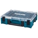 Makita 191X84-4 instrumentu uzglabāšanas kārba Makita 191X84-4 instrumentu uzglabāšanas kārba