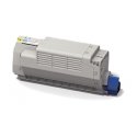 OKI 45396301 toner cartridge 1 pc(s) Original Yellow OKI 45396301 toner cartridge 1 pc(s) Original Yellow