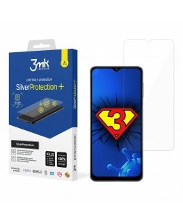 3MK SilverProtection+ 1 pcs