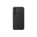 Samsung Smart View Case mobilo telefonu apvalks 15,8 cm (6.2") Maciņš Melns