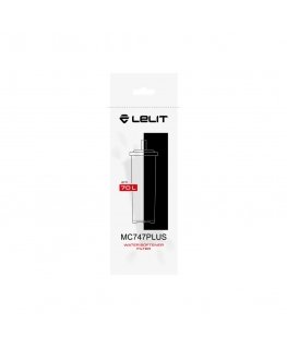 Lelit PLA930M water softening accessory