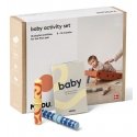 MODU Baby Activity Set Leikkisetti MODU Baby Activity Set Leikkisetti