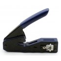 Digitus X-ML-EZ-TOOL kaablitangid Kinnituspress Must, Sinine Digitus X-ML-EZ-TOOL kaablitangid Kinnituspress Must, Sinine