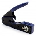 Digitus X-ML-EZ-TOOL kaablitangid Kinnituspress Must, Sinine Digitus X-ML-EZ-TOOL kaablitangid Kinnituspress Must, Sinine