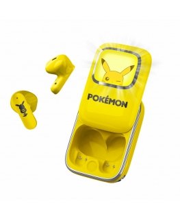 OTL Technologies PK1270 наушники/гарнитура True Wireless Stereo (TWS) Вкладыши Calls/Music USB Type-C Bluetooth Разноцветный