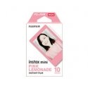 Fujifilm Instax Mini Pink Lemonade pikafilmi 10 kpl 54 x 86 mm