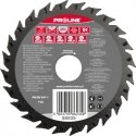 Proline Tools 86236 circular saw blade 12.5 cm 1 pc(s)