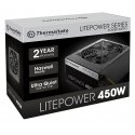 Thermaltake Litepower G2 barošanas avotu vienība 450 W 24-pin ATX ATX Melns