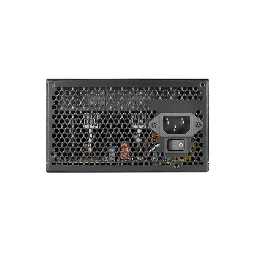 Thermaltake Litepower G2 virtalähdeyksikkö 450 W 24-pin ATX ATX musta – 5