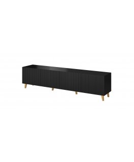 Cama PAFOS RTV200 CZ TV-teline & viihdekeskus 4 hyllyä
