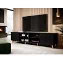 Cama PAFOS RTV200 CZ TV-teline & viihdekeskus 4 hyllyä Cama PAFOS RTV200 CZ TV-teline & viihdekeskus 4 hyllyä