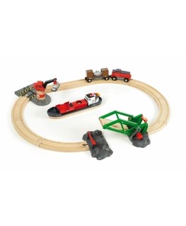 BRIO 7312350330618
