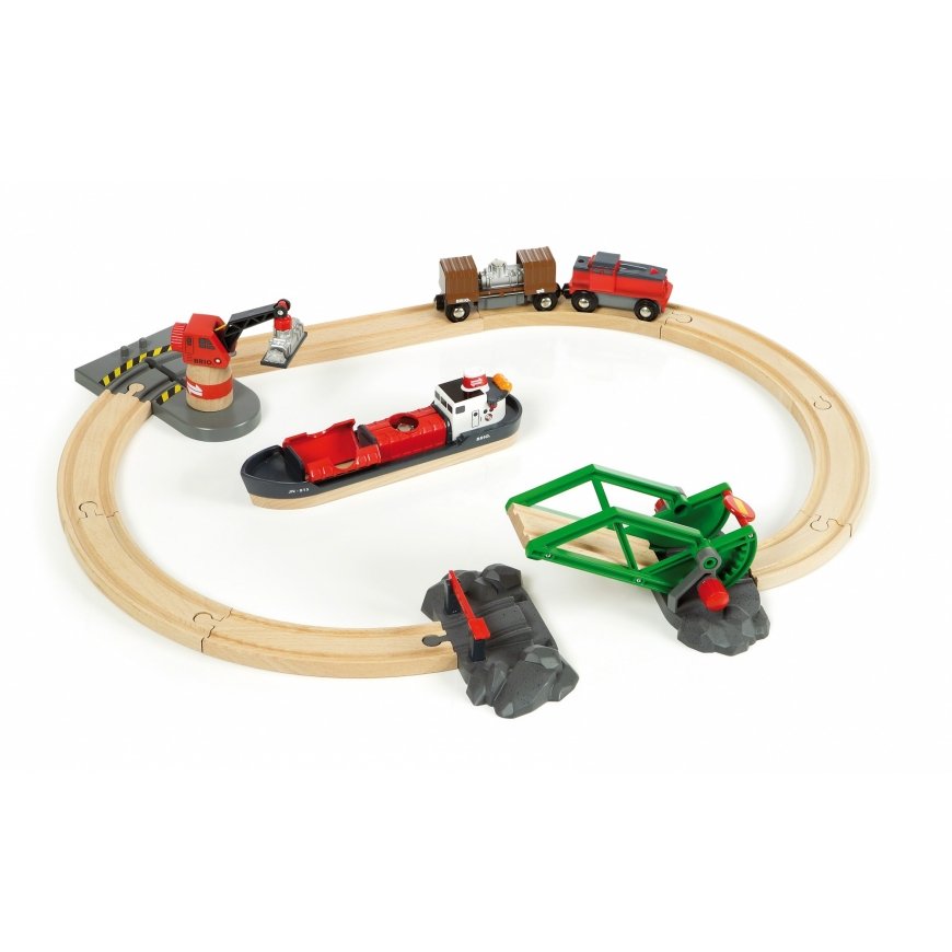 BRIO 7312350330618