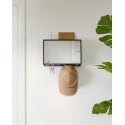 Umbra 1012828-040 hanging storage organizer Black Umbra 1012828-040 hanging storage organizer Black
