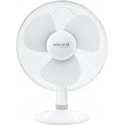 Lauaventilaator Sencor 40 cm SFE4037WH Lauaventilaator Sencor 40 cm SFE4037WH
