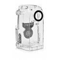 Brinno ATH120 camera housing Acrylic, Polycarbonate, Rubber Transparent Brinno ATH120 camera housing Acrylic, Polycarbonate, Rubber Transparent