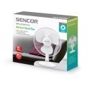 Lauaventilaator Sencor 40 cm SFE4037WH Lauaventilaator Sencor 40 cm SFE4037WH
