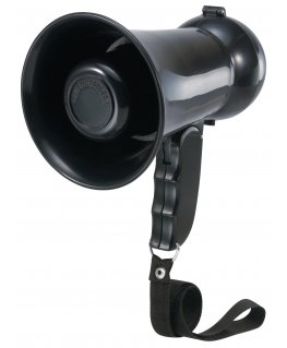 SpeaKa Professional CS-882 Iekštelpu/āra 5 W Melns