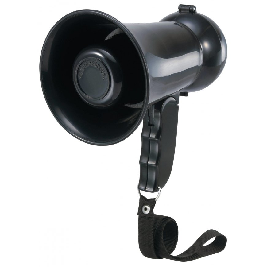SpeaKa Professional CS-882 Iekštelpu/āra 5 W Melns