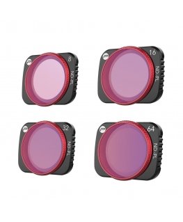 PGYTECH P-16A-035 Kaameradrooni varuosa ja tarvik Kaamera filter