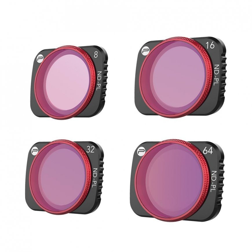 PGYTECH P-16A-035 camera drone part/accessory Camera filter