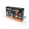 NEO tools 04-616 elektripuuri lisatarvik 1 tk NEO tools 04-616 elektripuuri lisatarvik 1 tk