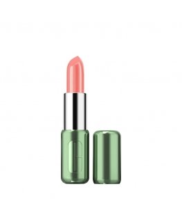Clinique Pop Longwear Lipstick 3,9 g Melon Pop Сияние