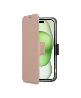 Screenor 30152SC mobiiltelefoni ümbris 17 cm (6.7") Rahakotiümbris Roos